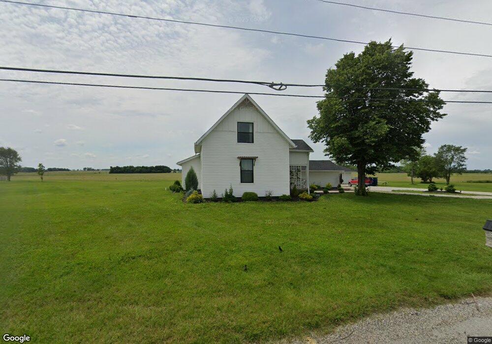3153 E State Road 28, Frankfort, IN 46041 - photo 1