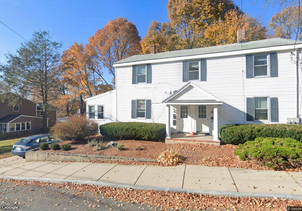 15 Lawrence St, Woburn, MA 01801 - photo 1