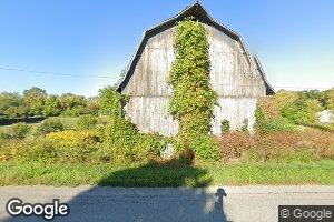 10128 Creek Rd, Pavilion, NY 14525
