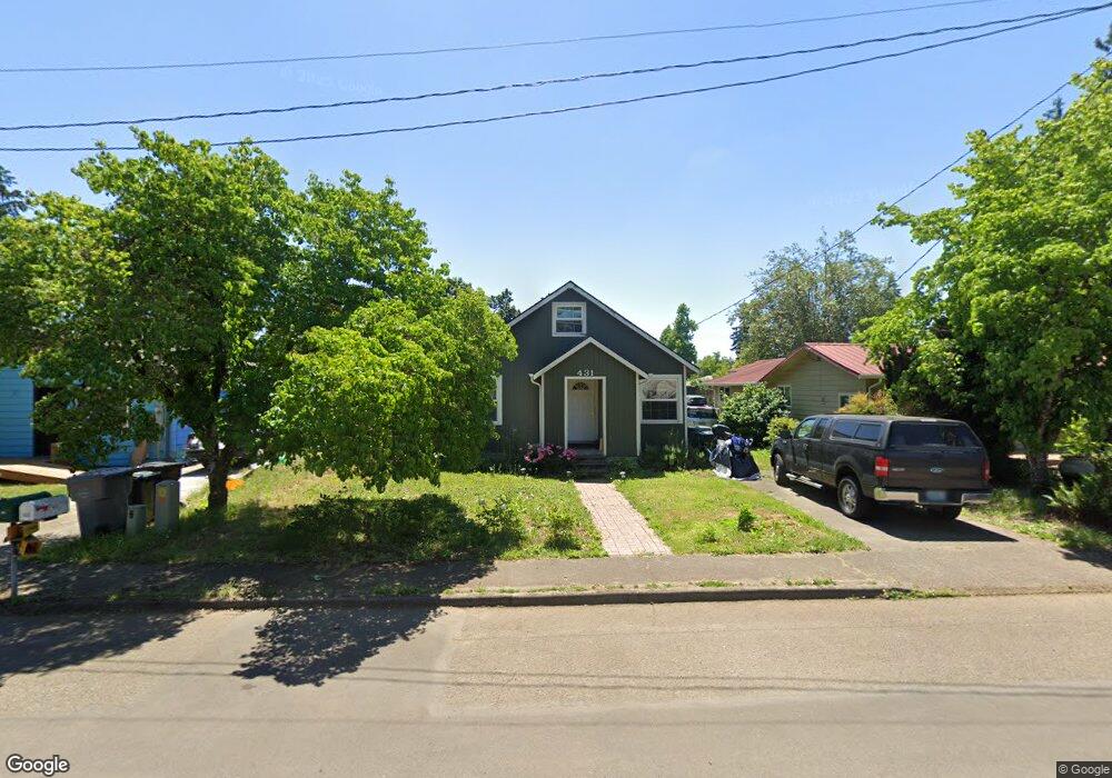 431 SW 5th Ave, Canby, OR 97013 - photo 1