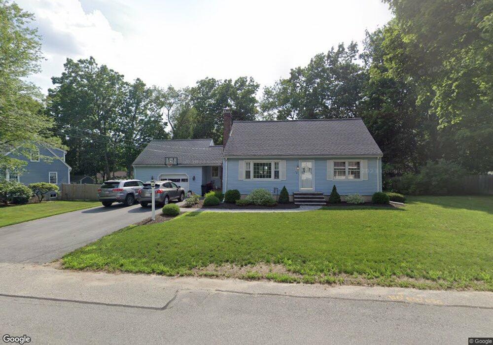 76 Moody St, North Andover, MA 01845 - photo 1