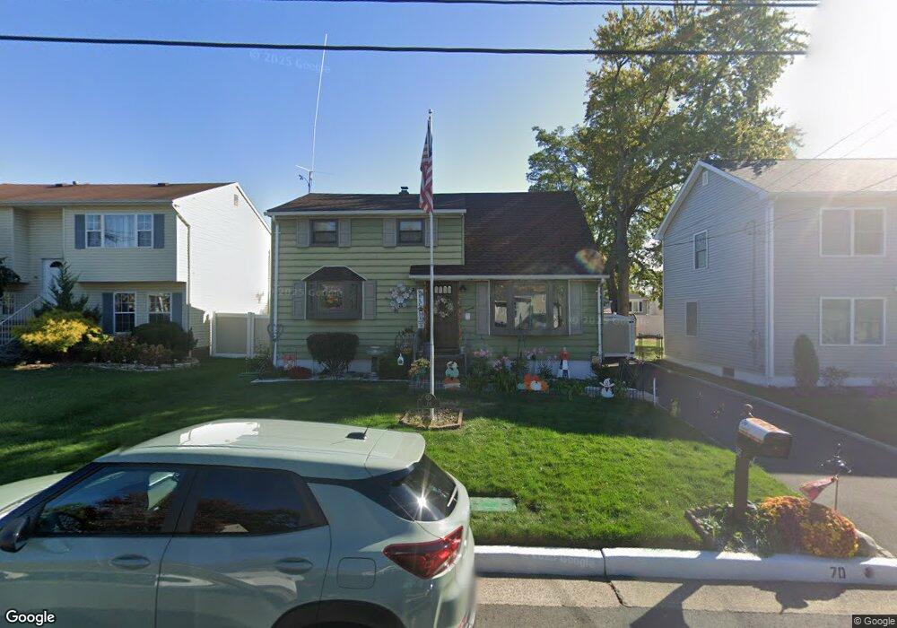 70 2nd Ave, Port Reading, NJ 07064 - photo 1