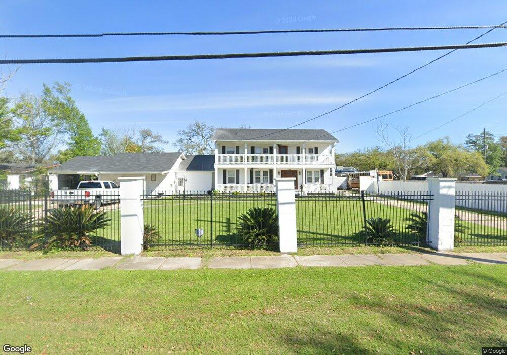 308 W School St, Lake Charles, LA 70605 - photo 1