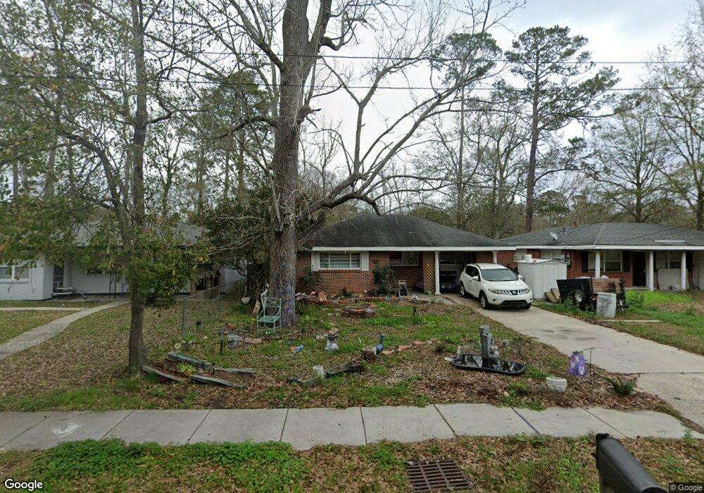 748 Pine Tree St, Slidell, LA 70458 - photo 1