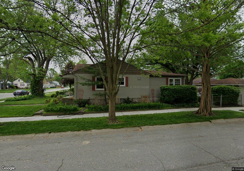 746 N Lafayette St, Griffith, IN 46319 - photo 1