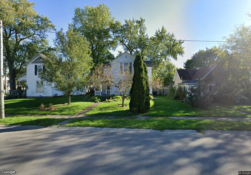 1008 W Market St, Bluffton, IN 46714 - photo 1