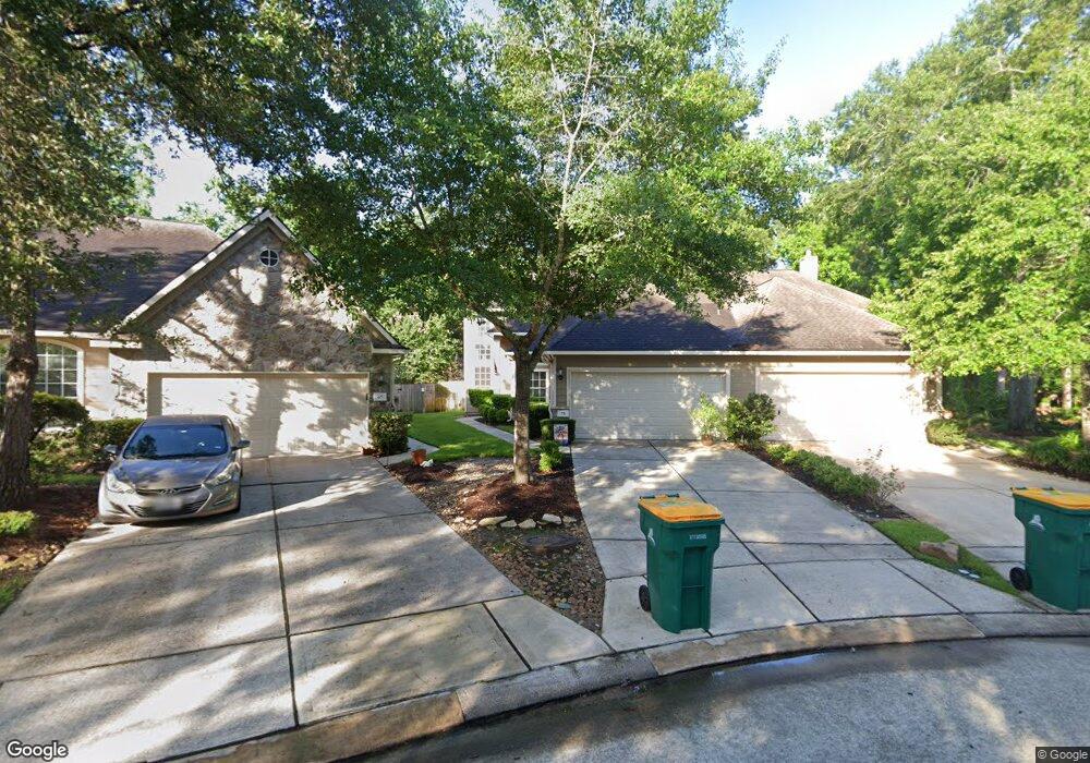 71 Harvest Wind Place, Spring, TX 77382 - photo 1