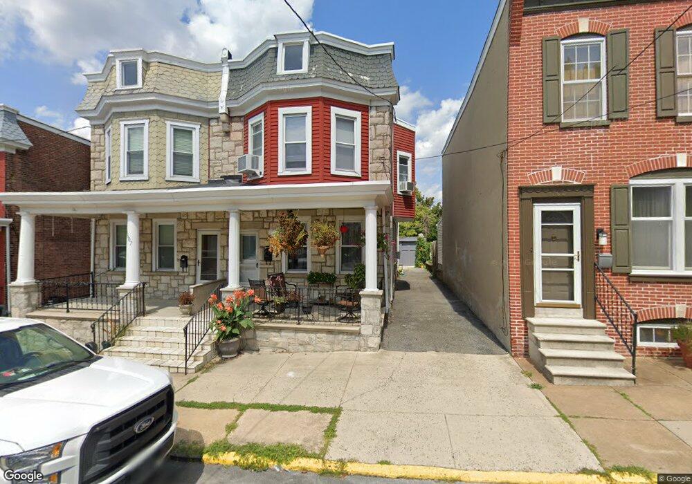 1605 W 9th St, Wilmington, DE 19805 - photo 1