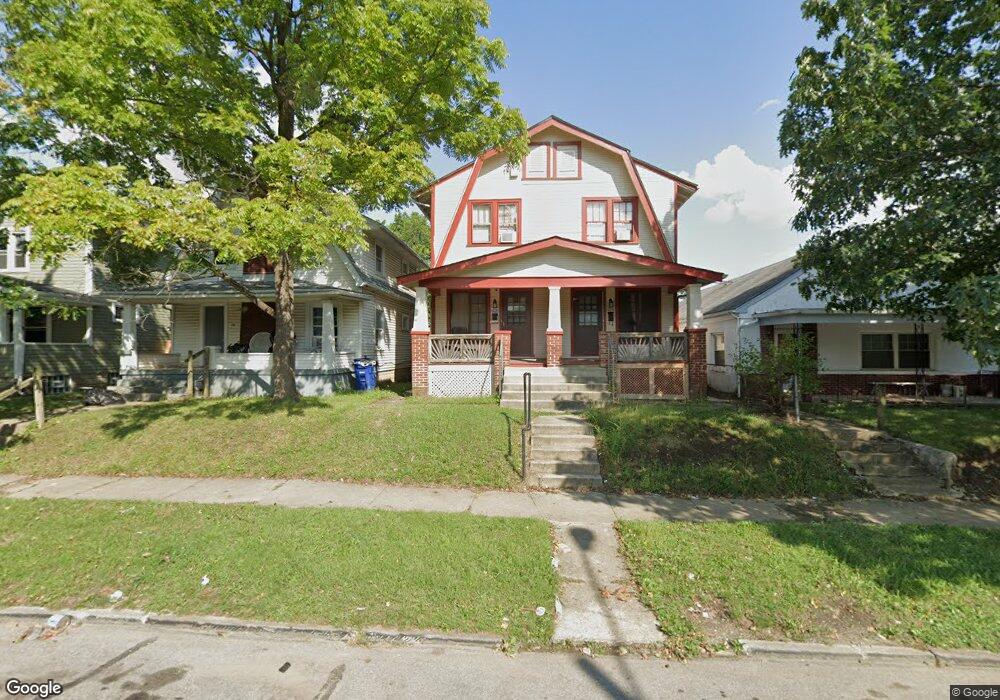 1208 S Ohio Ave unit 210, Columbus, OH 43206 - photo 1