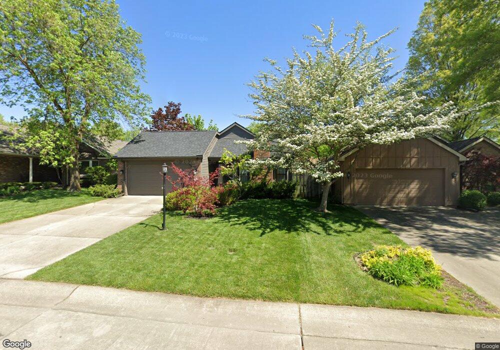 5276 Flintlock Ct, Terre Haute, IN 47803 - photo 1