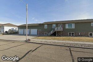 307 NE 7th St, Linton, ND 58552
