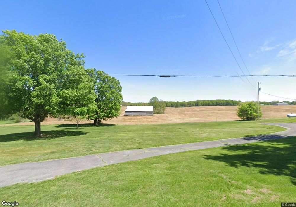 1940 Old Highway 337 SE, Corydon, IN 47112 - photo 1