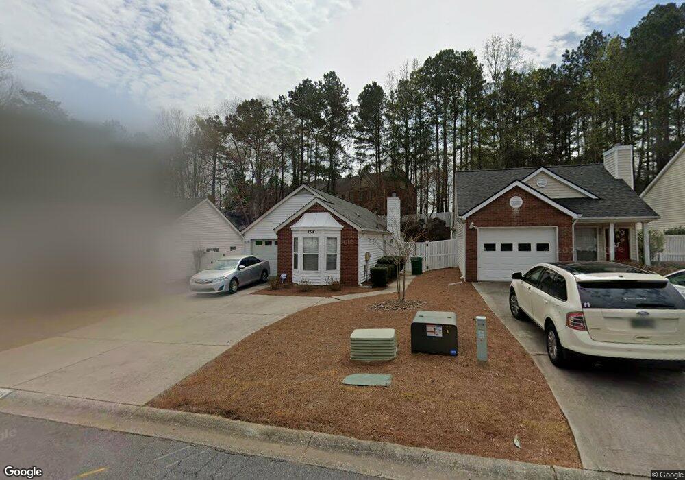3715 Jones Ferry Ln unit 1, Alpharetta, GA 30022 - photo 1