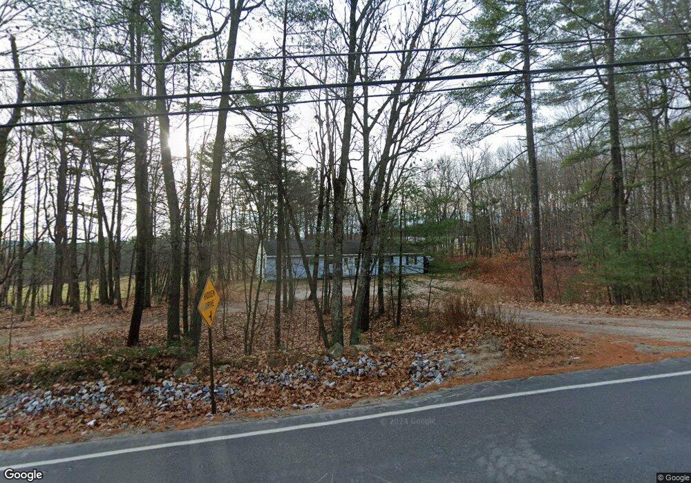 70 Depot Rd, Gray, ME 04039 - photo 1