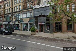 406 Spruce St, Scranton, PA 18503