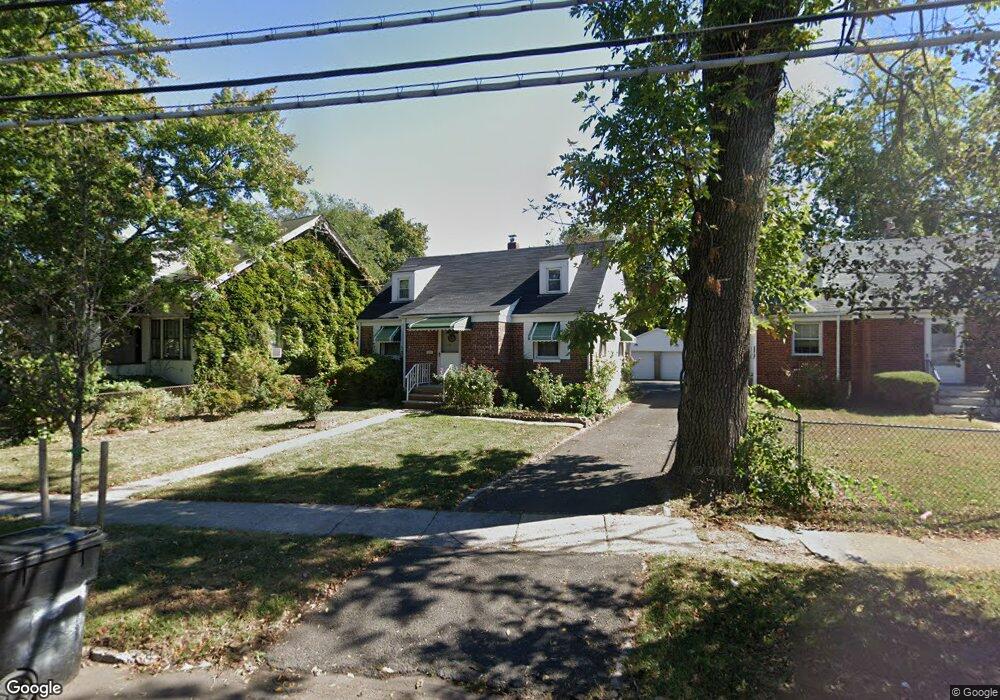 1004 E Front St unit 6, Plainfield, NJ 07062 - photo 1