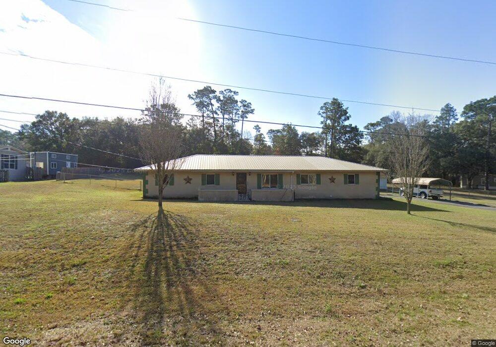 3900 Camero Ln, Cantonment, FL 32533 - photo 1