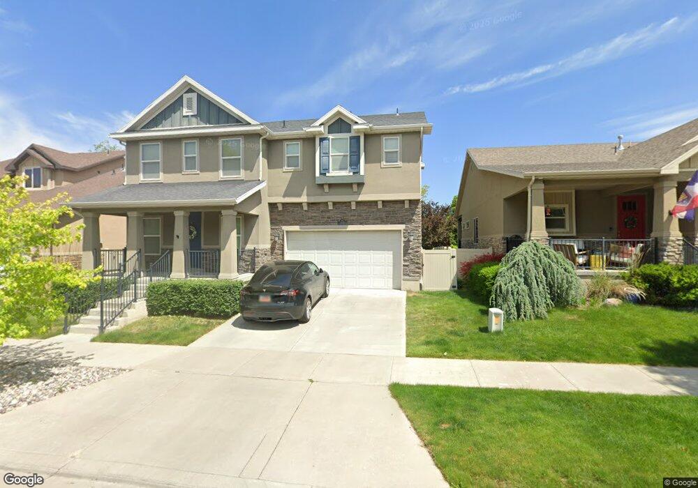 211 E St Germain Way, Sandy, UT 84070 - photo 1