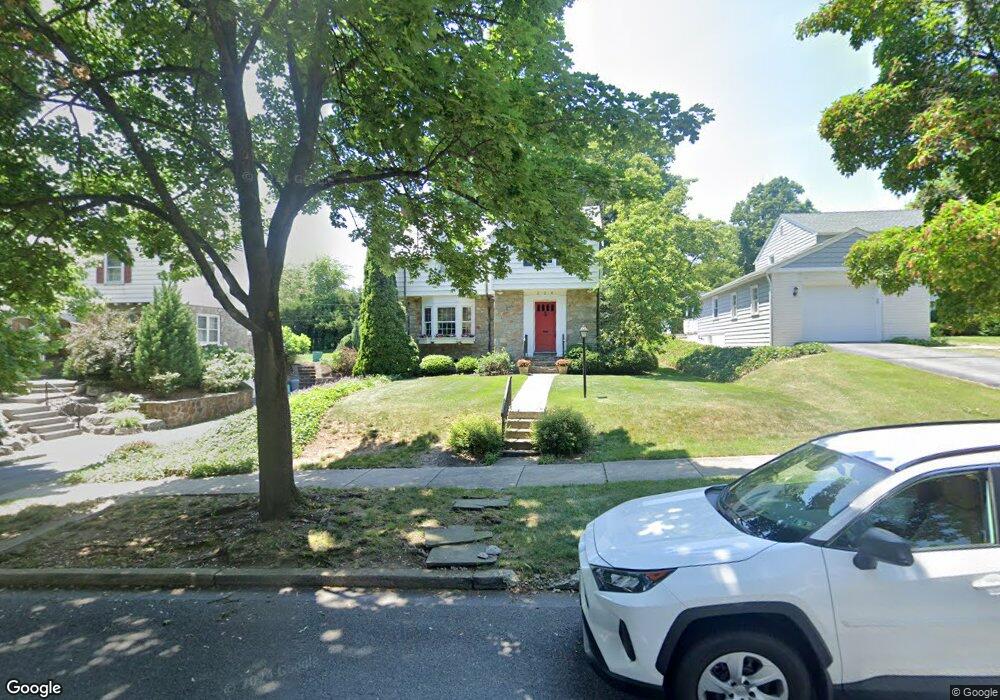 226 N Broad St unit 228, Allentown, PA 18104 - photo 1