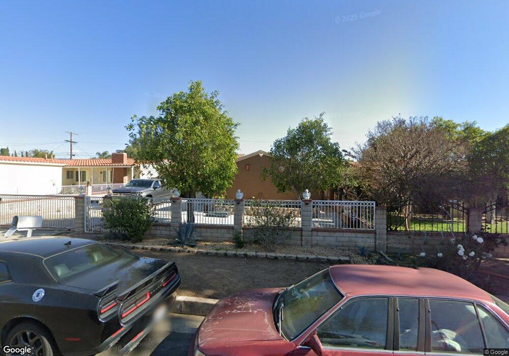 14390 Sayre St, Sylmar, CA 91342 - photo 1