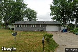 3846 S 800 E, Walkerton, IN 46574