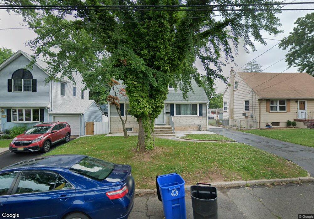 351 Albermarle St, Rahway, NJ 07065 - photo 1