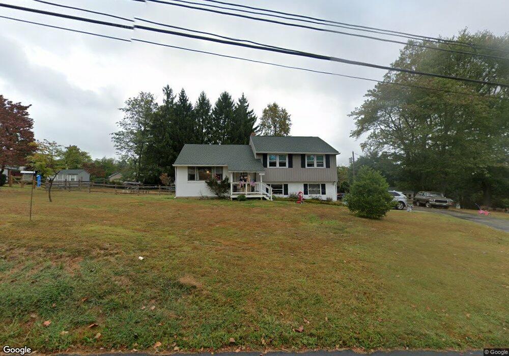 2853 Old Cedar Grove Rd, Broomall, PA 19008 - photo 1