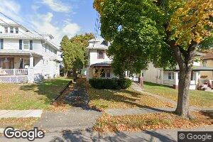 514 Miles Ave Unit Front, Olyphant, PA 18447