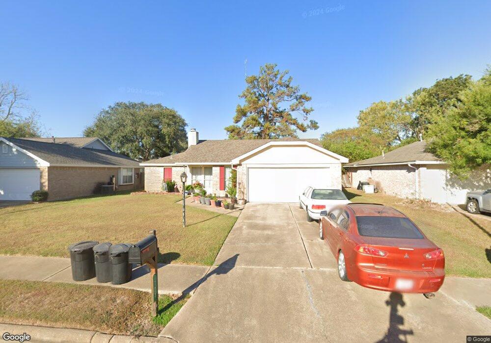7723 Woodland West Dr, Houston, TX 77040 - photo 1