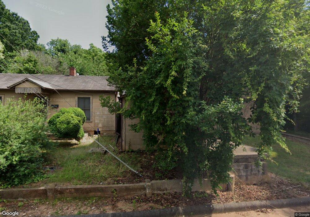 625 W Bell St, Statesville, NC 28677 - photo 1