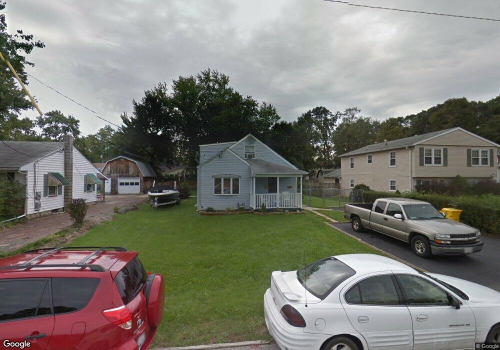 119 Glendale Ave, Glen Burnie, MD 21061 - photo 1