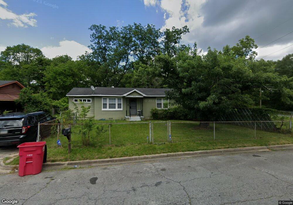 3811 Grand Ave, Macon, GA 31204 - photo 1