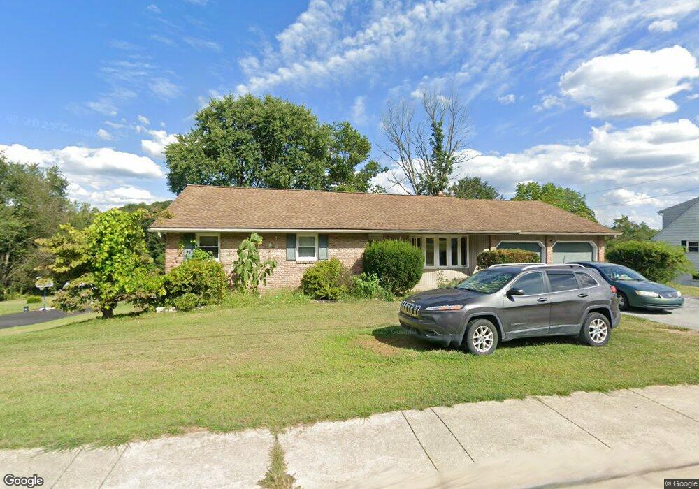 1634 S Main St, Bechtelsville, PA 19505 - photo 1