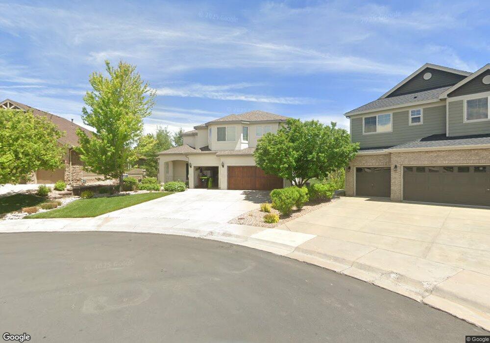 26655 E Nichols Place, Aurora, CO 80016 - photo 1