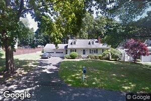 46 Hillside Ave, Darien, CT 06820