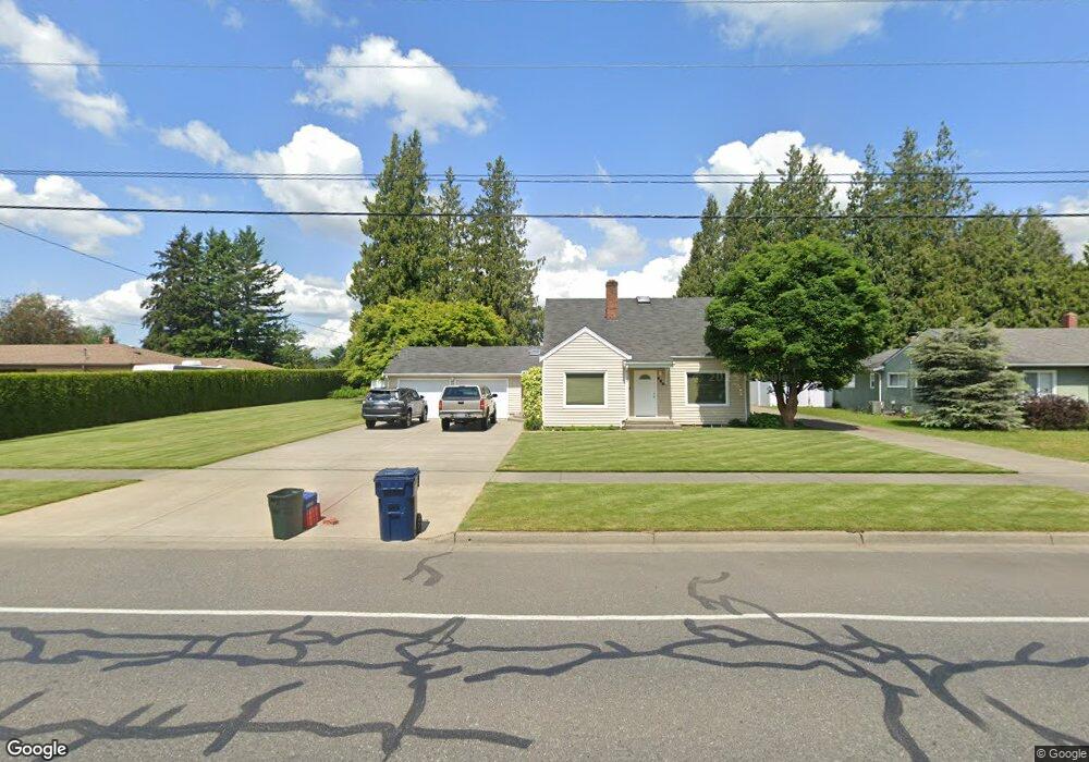929 E Grover St, Lynden, WA 98264 - photo 1