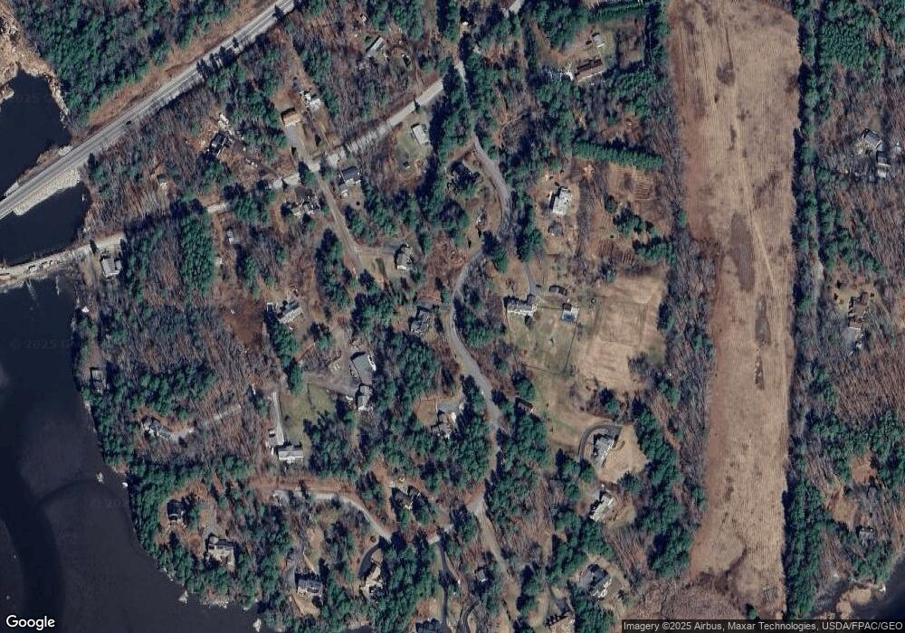 TBD Everett Dow Rd, Woolwich, ME 04579 - photo 1