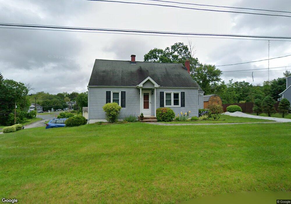 5 Wilson Place, Newton, NJ 07860 - photo 1