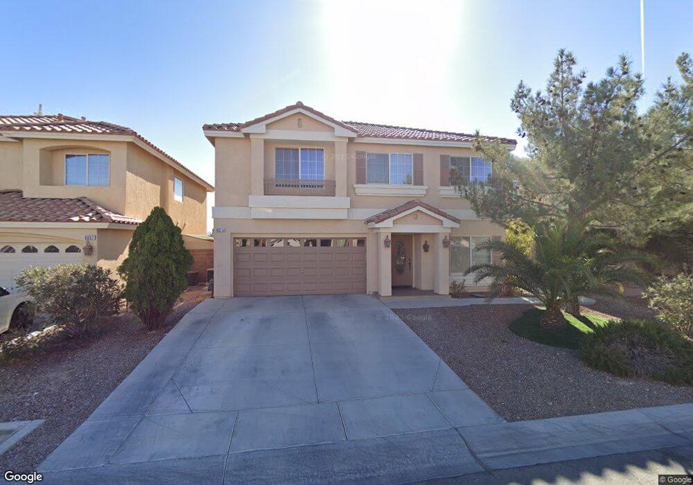 6673 Samba Ave, Las Vegas, NV 89139 - photo 1