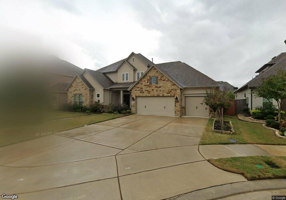 27219 Oakland Cliff Ct, Katy, TX 77494 - photo 1