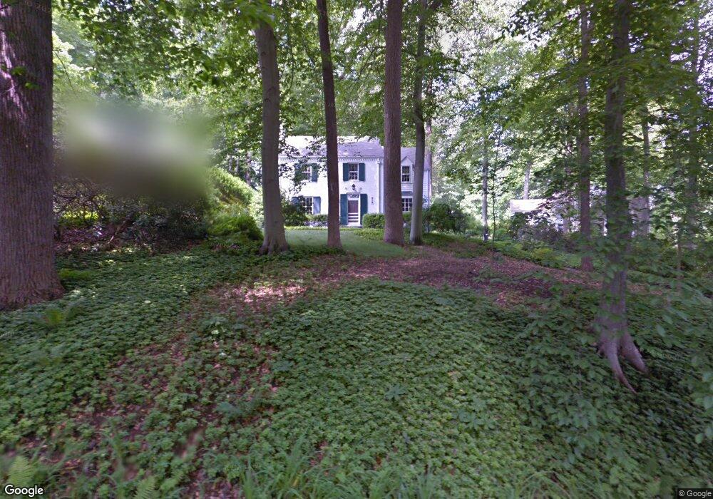 919 Winding Ln, Media, PA 19063 - photo 1