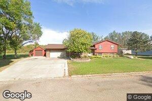 502 E 16th St, Gregory, SD 57533