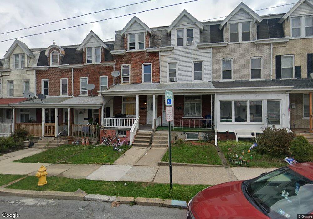 625 N 16th St, Allentown, PA 18102 - photo 1