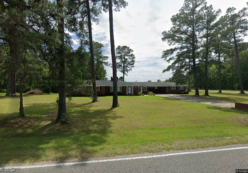 2382 Valley Forge Rd, Aynor, SC 29511 - photo 1