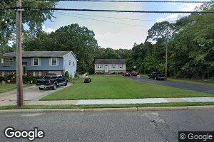 134 E Charleston Ave, Lawnside, NJ 08045