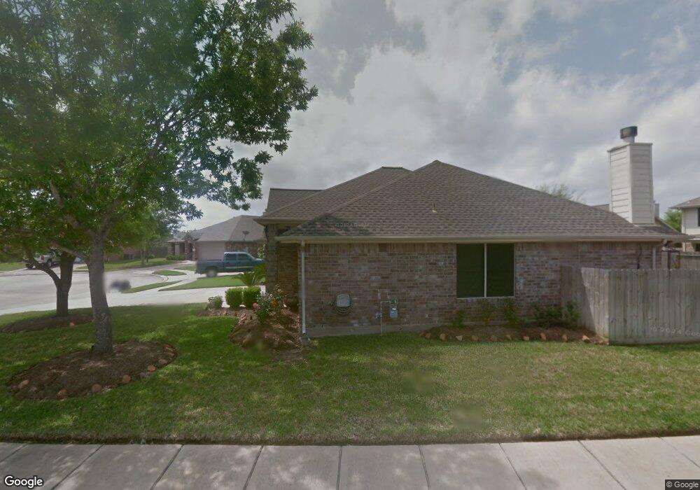 5118 Caprock Dr, Pearland, TX 77584 - photo 1