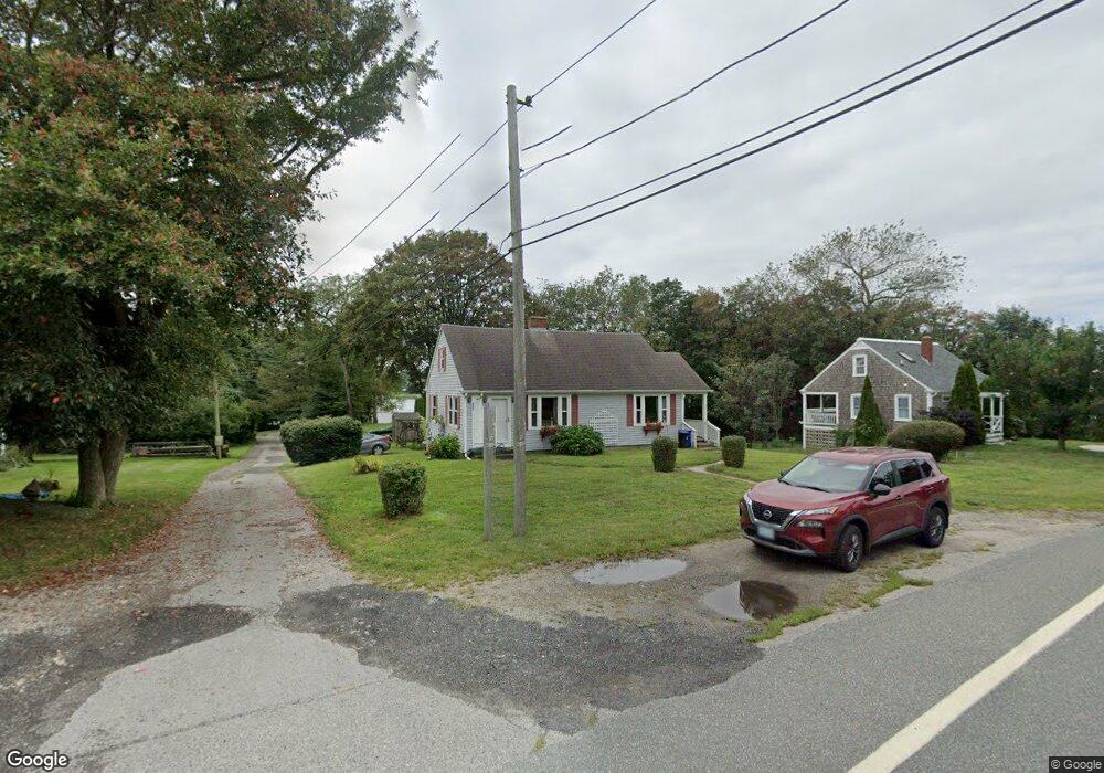 2547 Main Rd, Tiverton, RI 02878 - photo 1