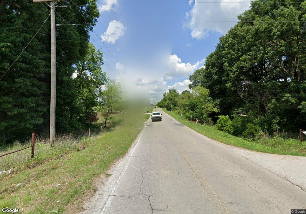 null N 118th St N, Skiatook, OK 74070 - photo 1