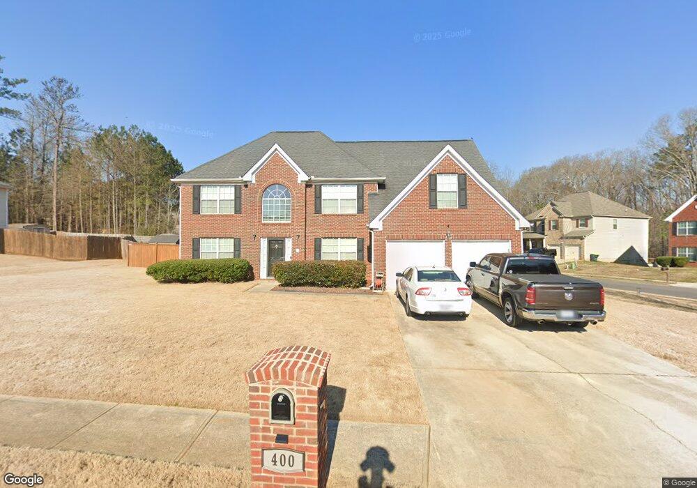 400 Brunswick Cir unit 1, Stockbridge, GA 30281 - photo 1