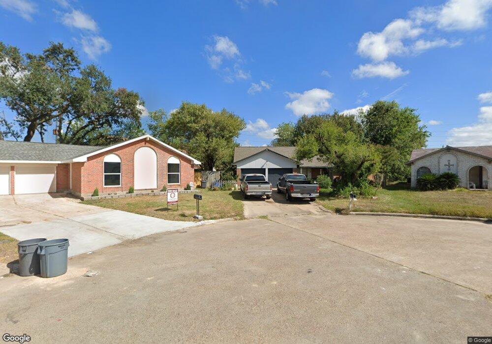 13146 Daywood Dr, Houston, TX 77038 - photo 1